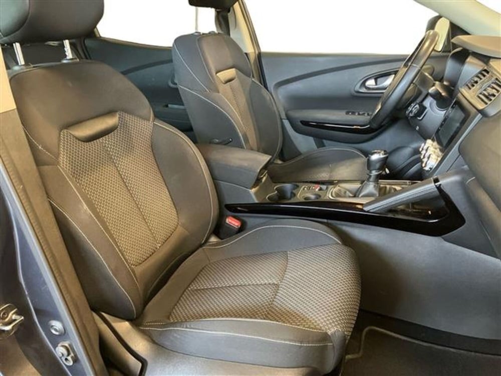 Renault Kadjar usata a Como (11)