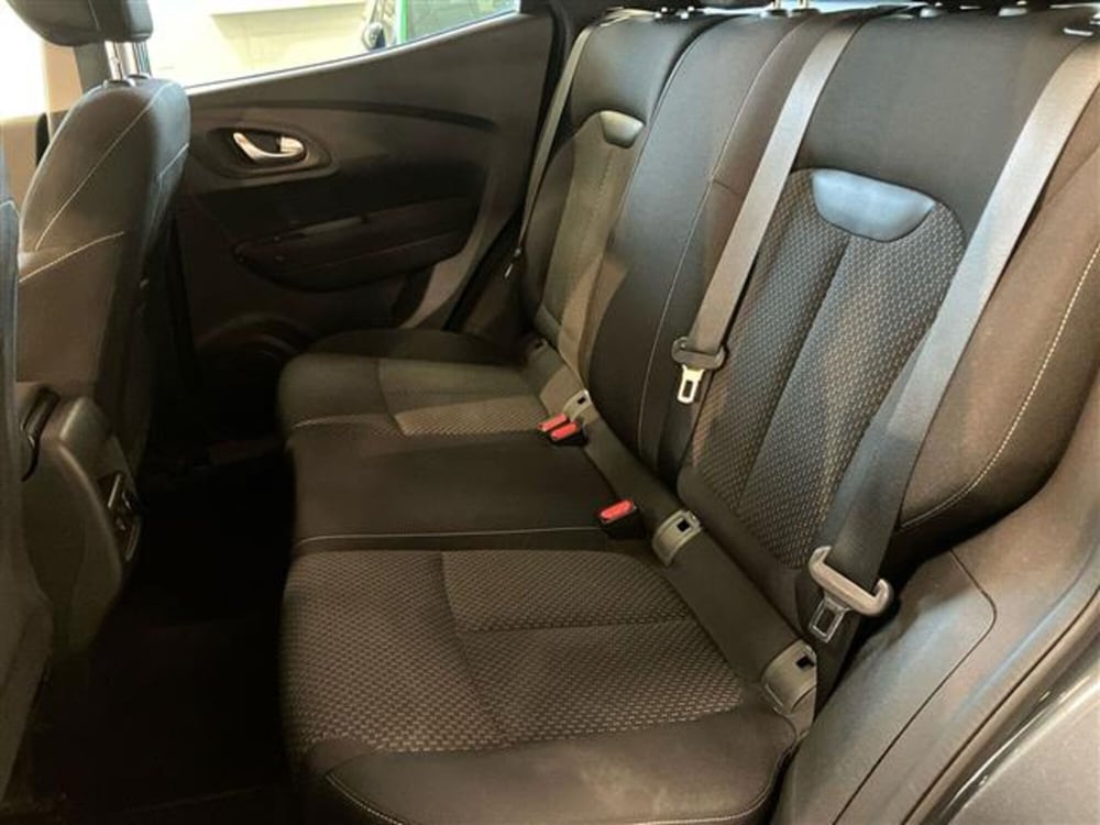 Renault Kadjar usata a Como (12)