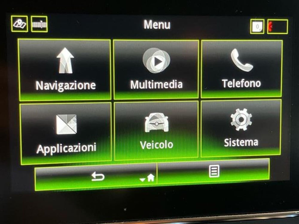 Renault Kadjar usata a Como (13)