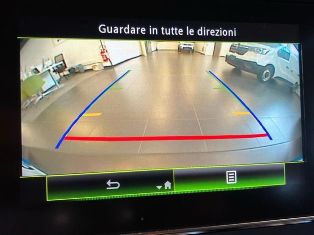 Renault Kadjar usata a Como (14)