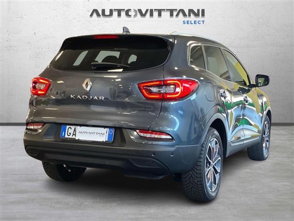 Renault Kadjar usata a Como (3)
