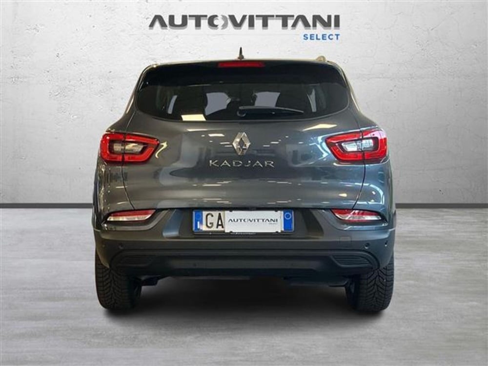 Renault Kadjar usata a Como (5)