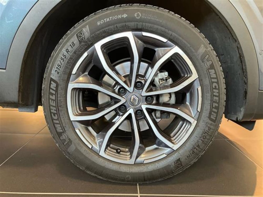Renault Kadjar usata a Como (6)