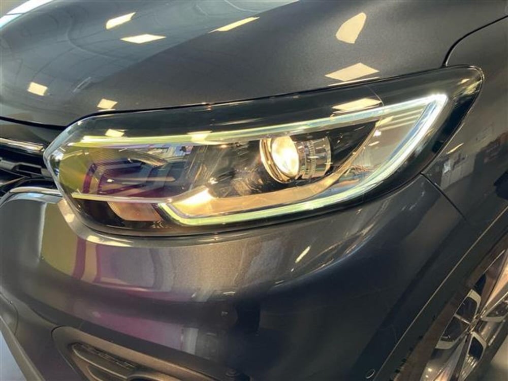 Renault Kadjar usata a Como (7)