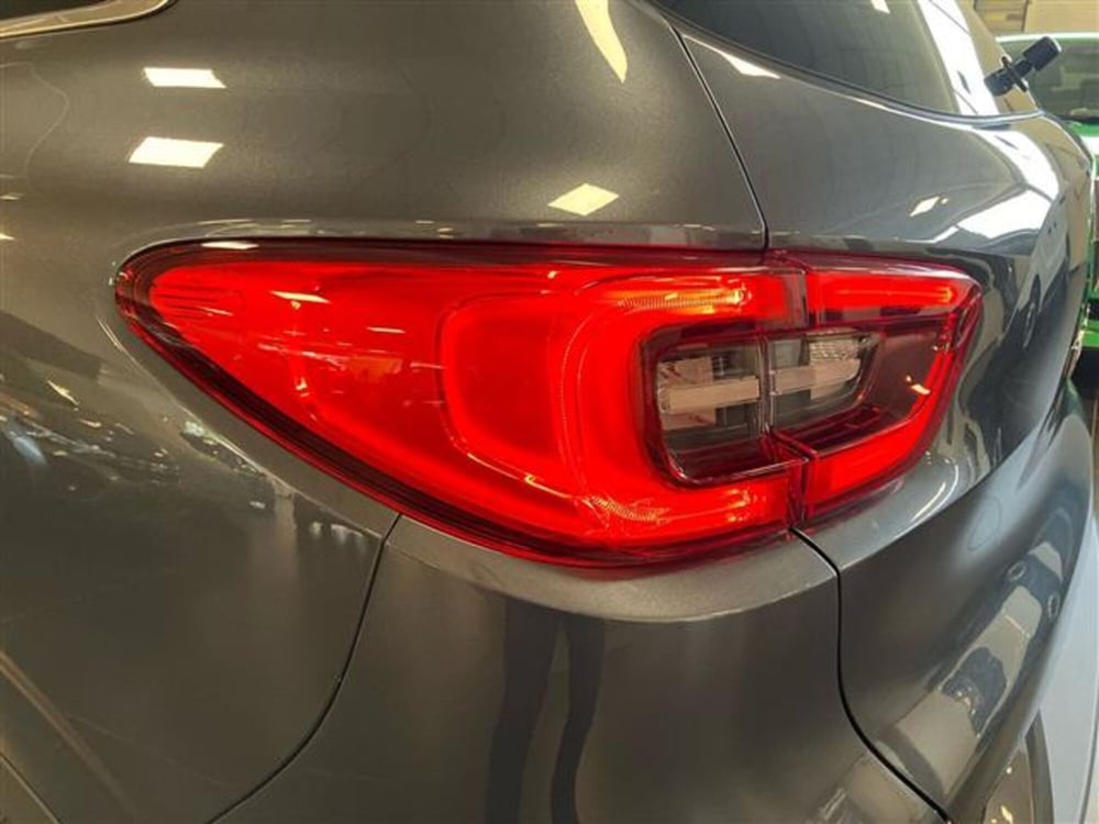 Renault Kadjar usata a Como (8)