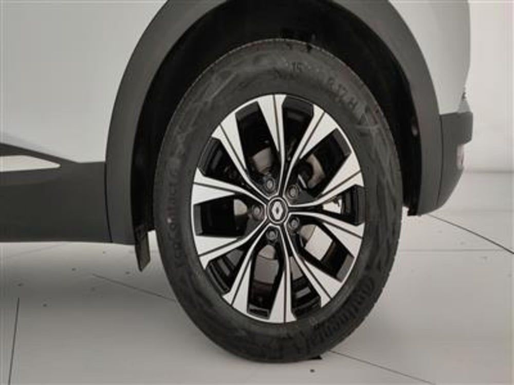 Renault Captur usata a Bari (12)