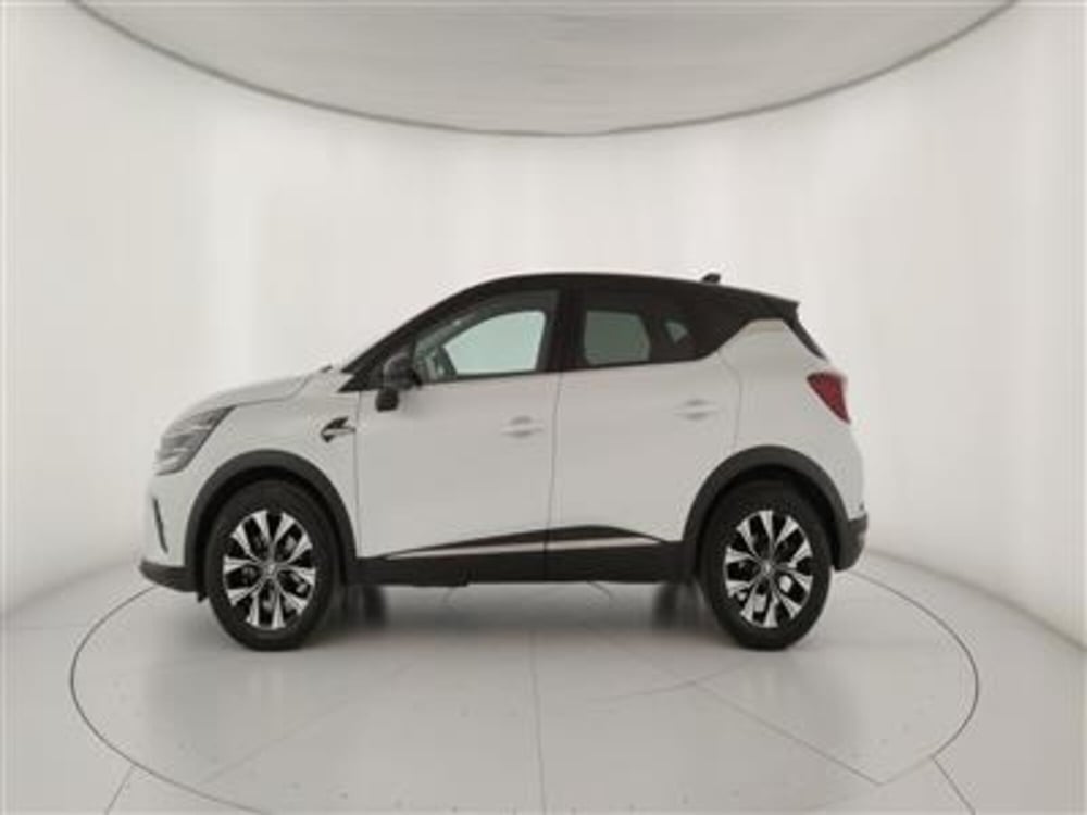 Renault Captur usata a Bari (3)