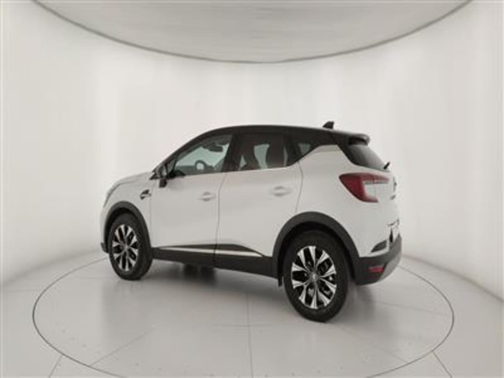 Renault Captur usata a Bari (4)