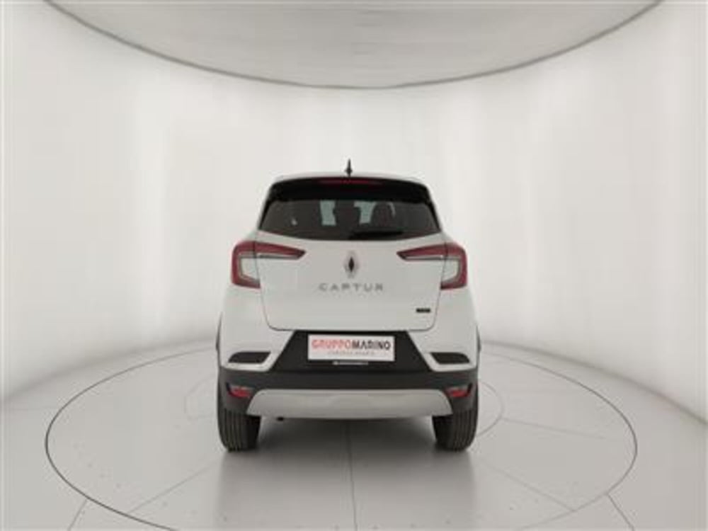 Renault Captur usata a Bari (6)