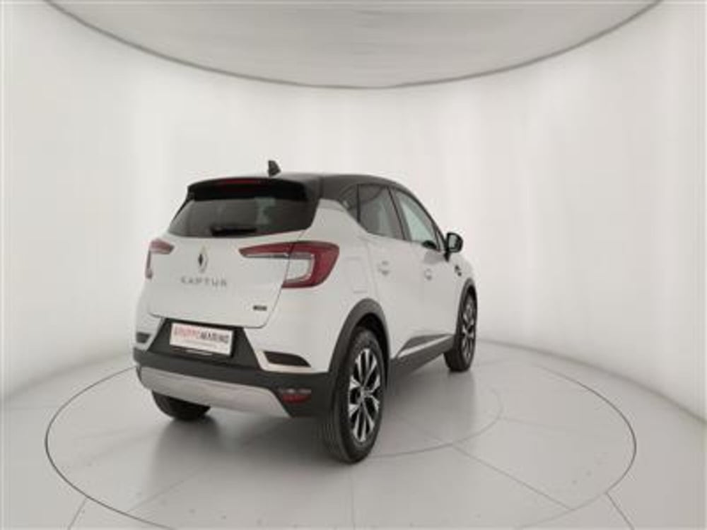 Renault Captur usata a Bari (7)