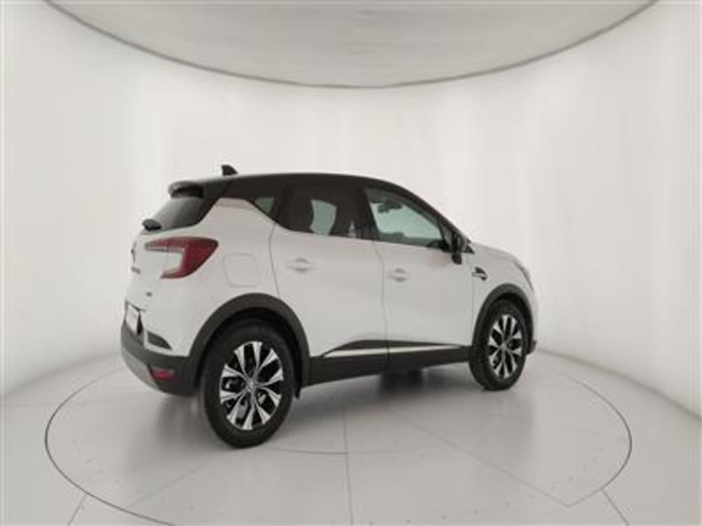 Renault Captur usata a Bari (8)