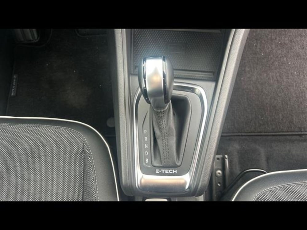 Renault Captur usata a Agrigento (11)