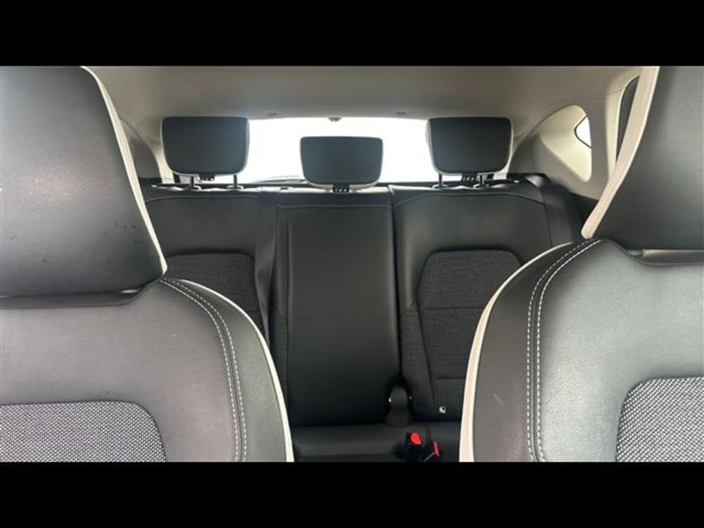 Renault Captur usata a Agrigento (12)