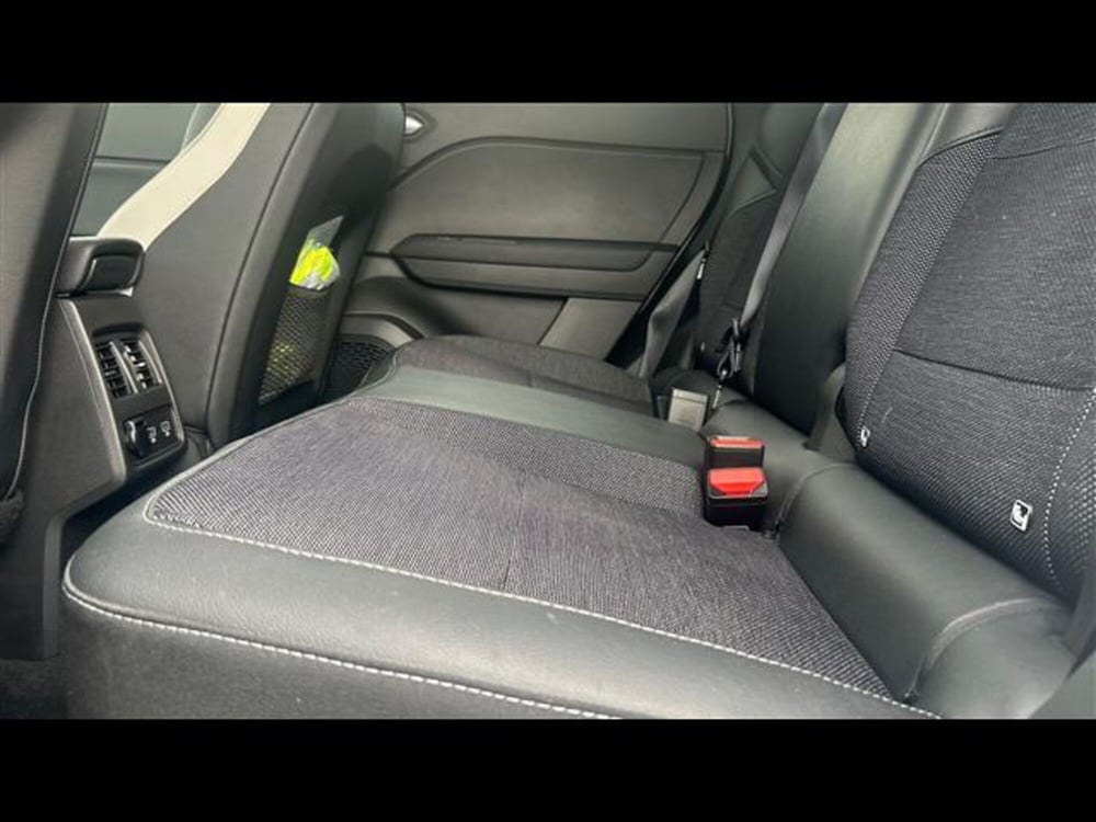 Renault Captur usata a Agrigento (13)