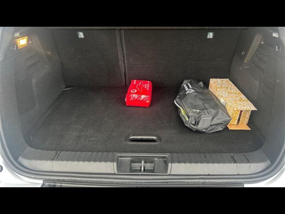 Renault Captur usata a Agrigento (14)