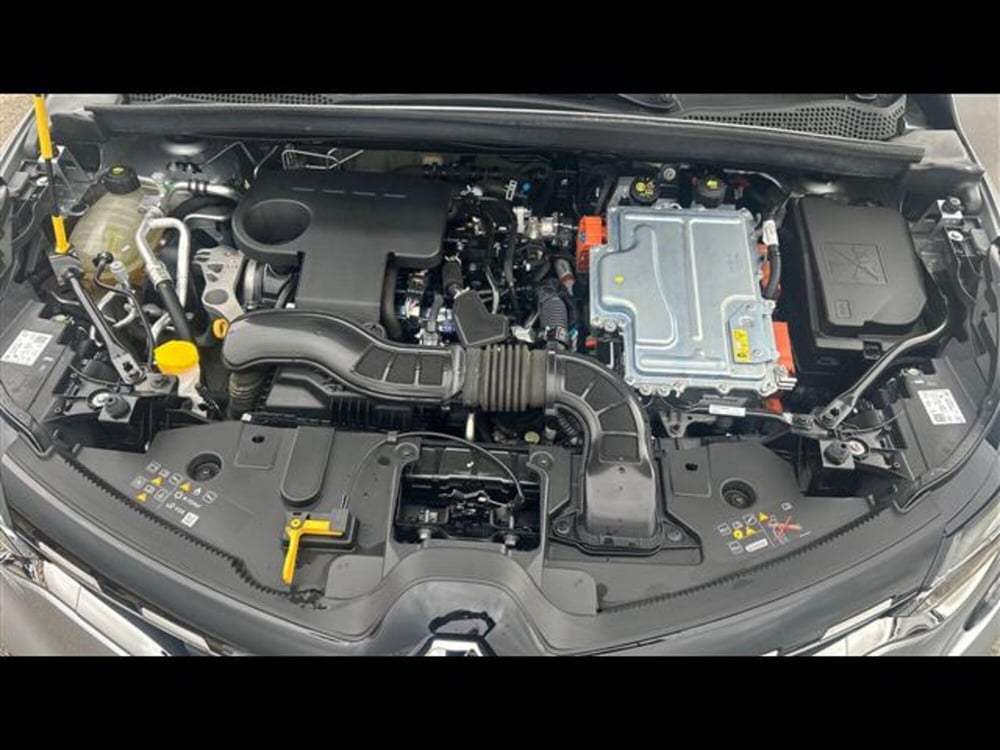 Renault Captur usata a Agrigento (15)