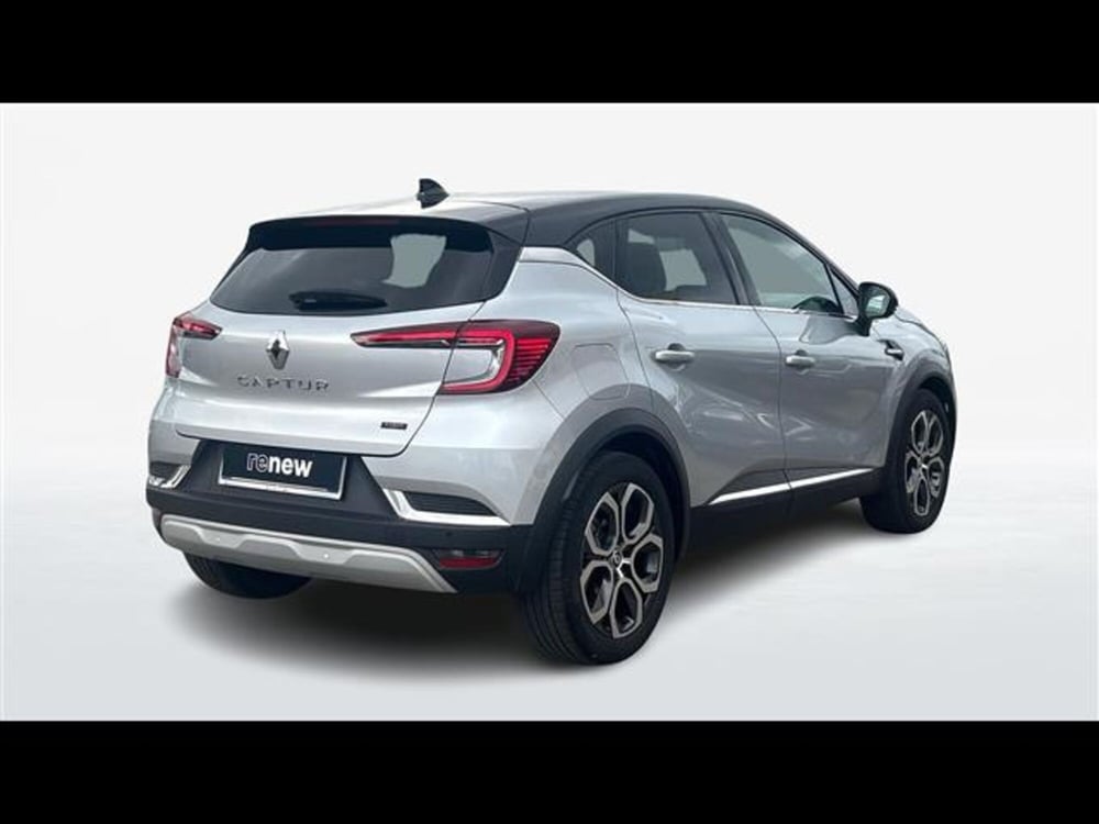 Renault Captur usata a Agrigento (2)