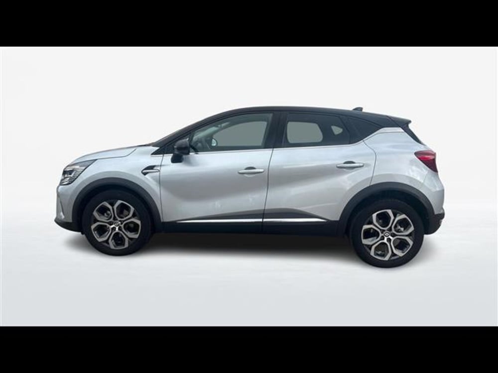 Renault Captur usata a Agrigento (3)