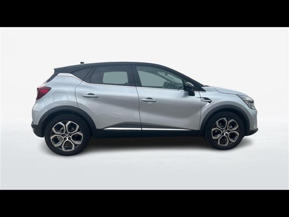 Renault Captur usata a Agrigento (4)