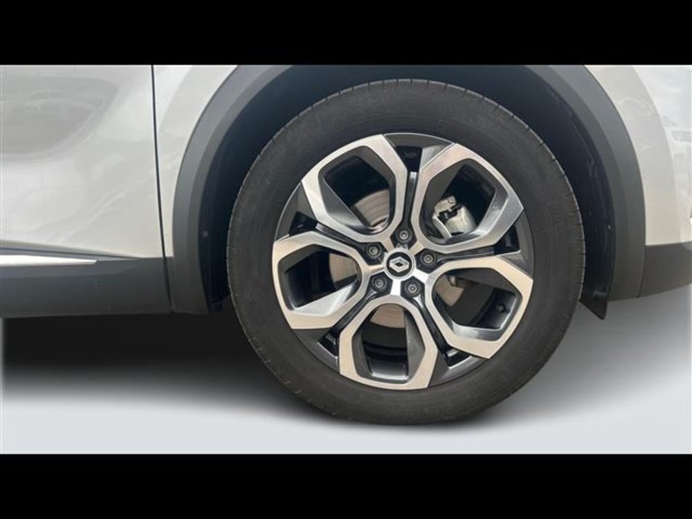 Renault Captur usata a Agrigento (5)