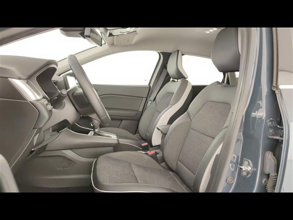Renault Captur usata a Milano (10)