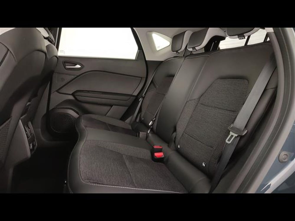 Renault Captur usata a Milano (11)