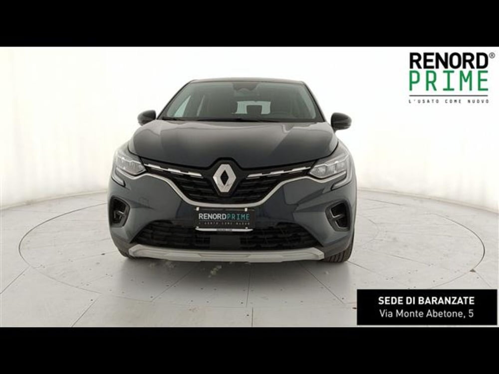 Renault Captur usata a Milano (3)