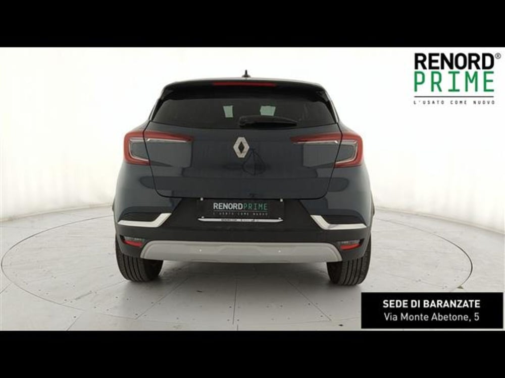 Renault Captur usata a Milano (4)