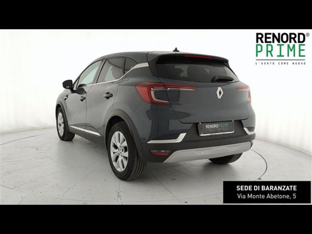 Renault Captur usata a Milano (7)