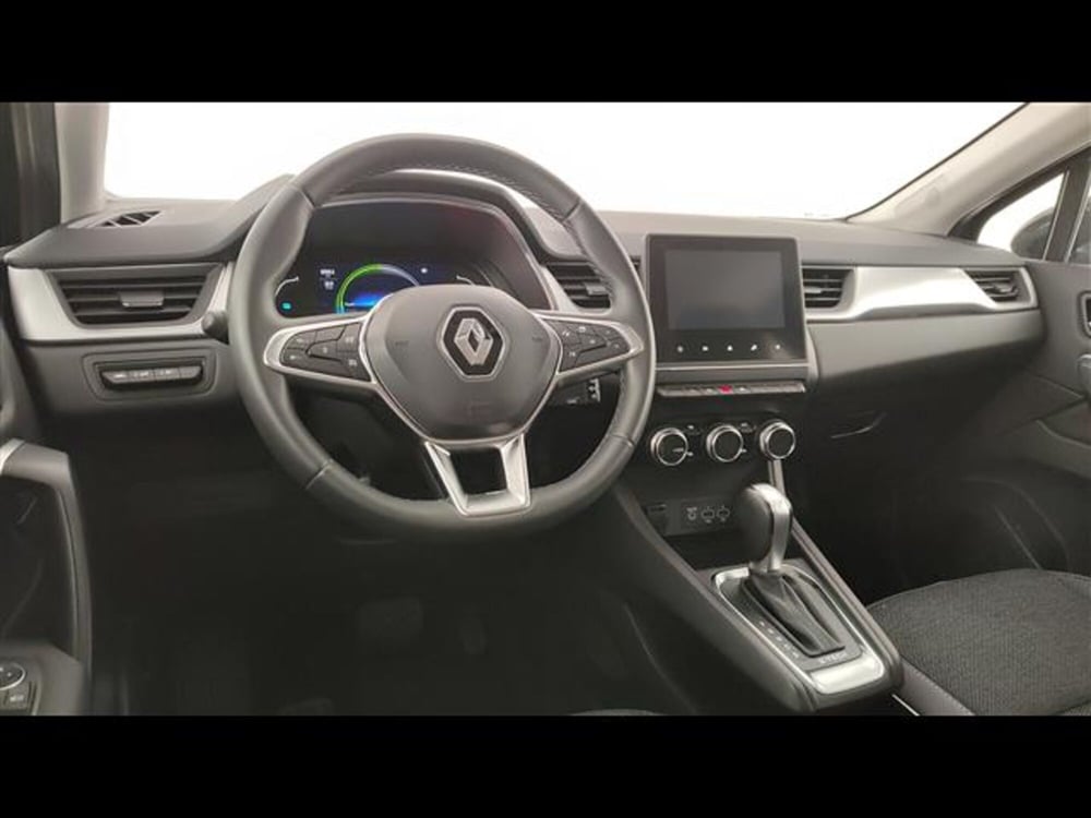 Renault Captur usata a Milano (9)