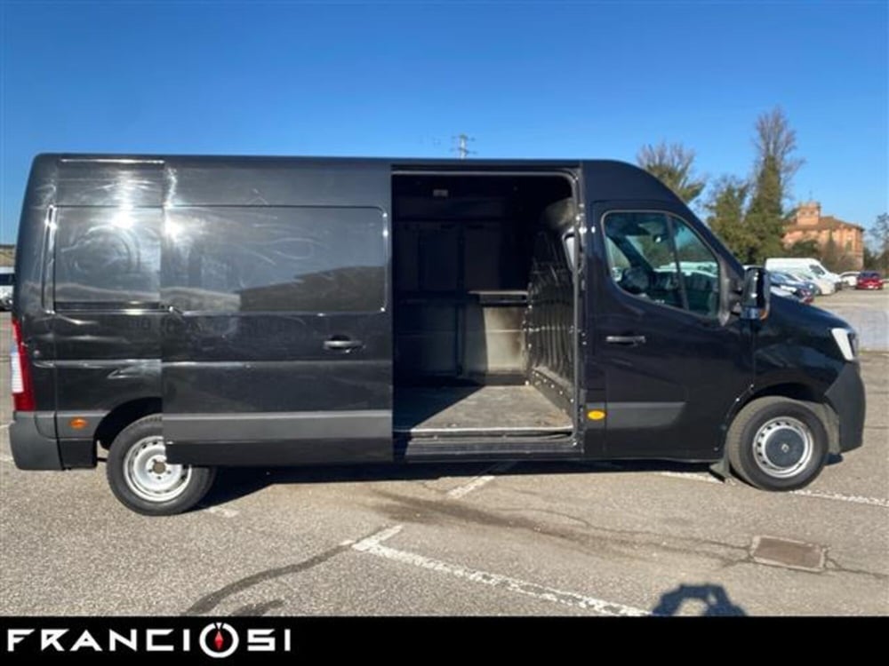 Renault Master Furgone usata a Modena (6)