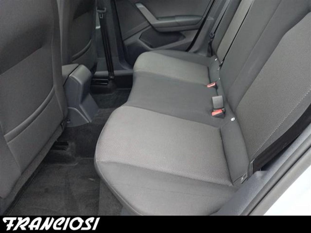 SEAT Arona usata a Modena (11)