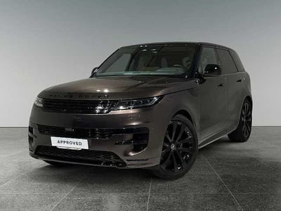 Land Rover Range Rover Sport 3.0 TDV6 HSE Dynamic del 2024 usata a Ravenna
