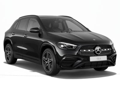 Mercedes-Benz GLA SUV 180 Automatic Sport Plus nuova a Verona