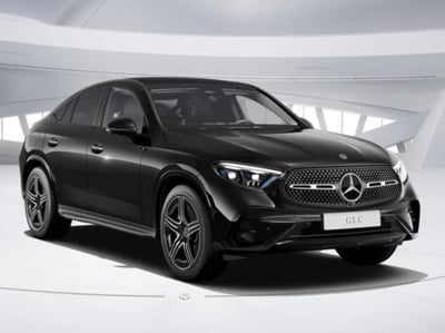 Mercedes-Benz GLC Coup&eacute; 220 d AMG Line Premium 4matic auto nuova a Verona