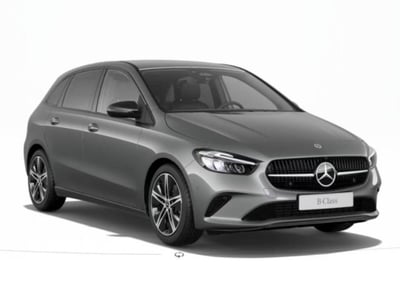 Mercedes-Benz Classe B 180 Automatic Sport nuova a Verona