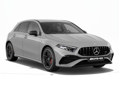 Mercedes-Benz Classe A Sedan AMG 35 AMG Line Premium 4matic auto nuova a Verona