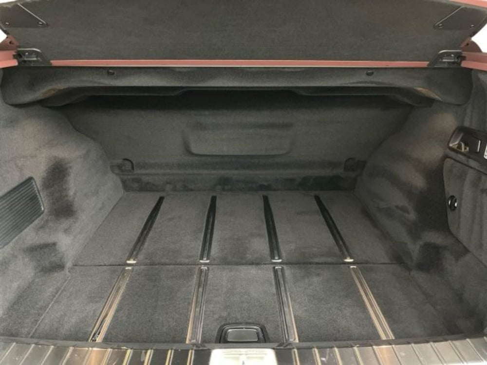 Mercedes-Benz Maybach GLS usata a Verona (13)