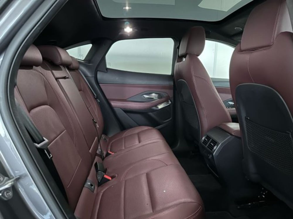 Jaguar E-Pace usata a Modena (5)