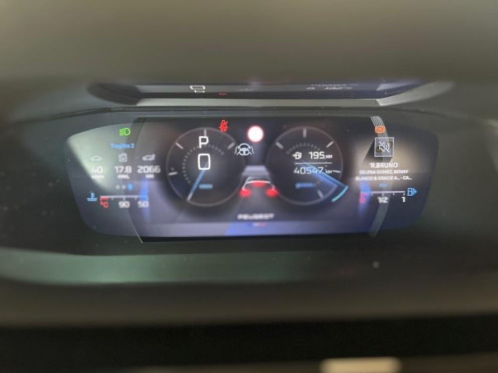 Peugeot 308 usata a Modena (12)