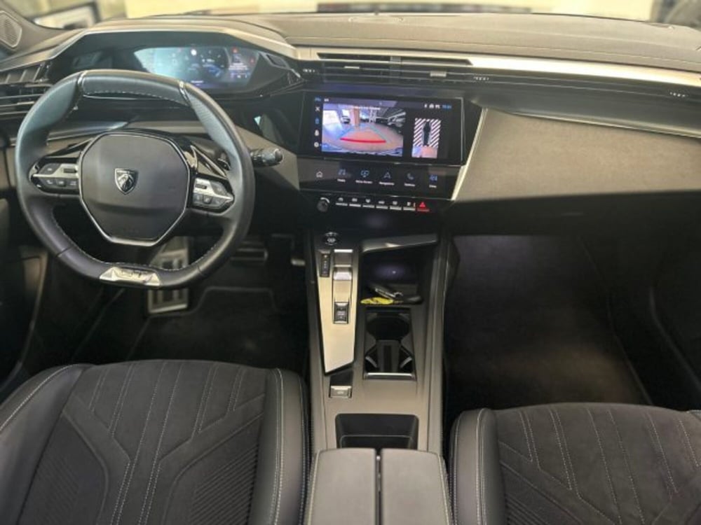 Peugeot 308 usata a Modena (13)