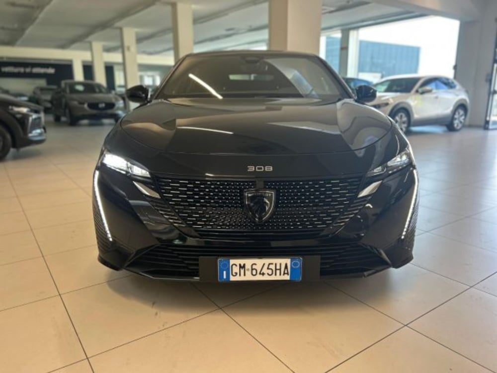 Peugeot 308 usata a Modena (15)