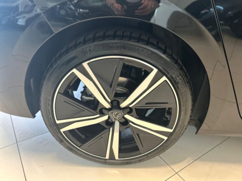 Peugeot 308 usata a Modena (16)