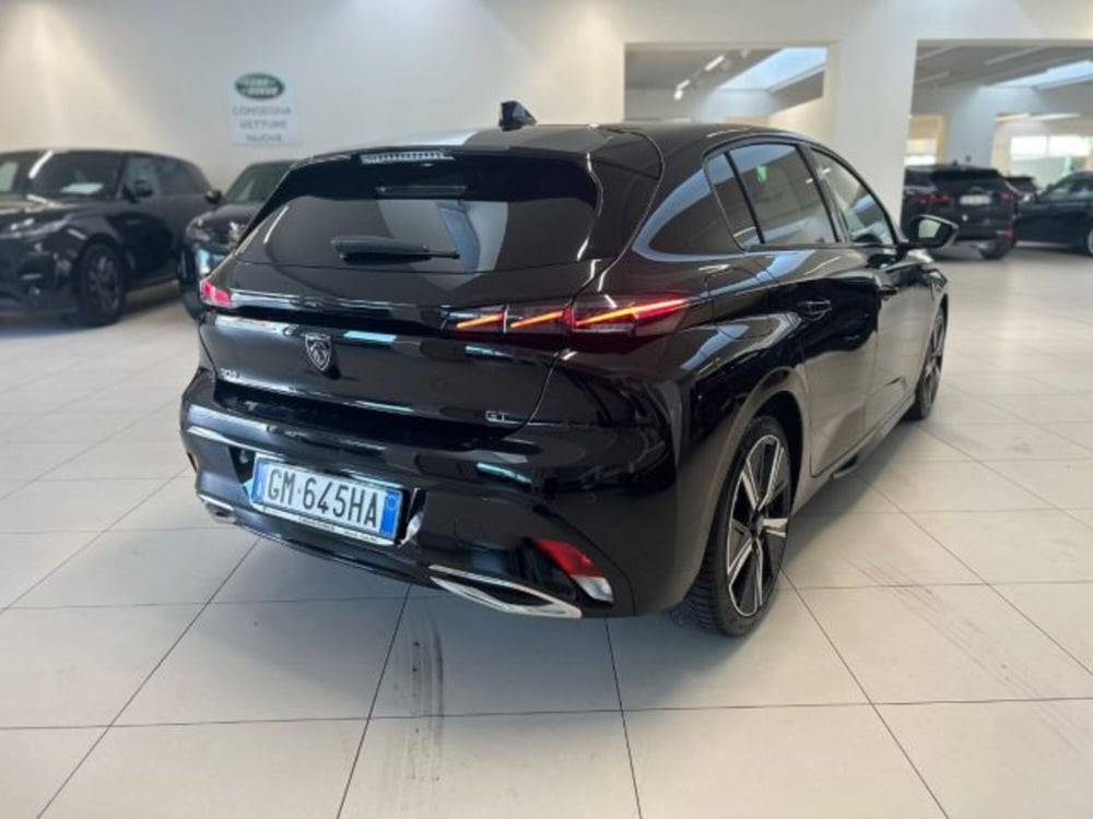 Peugeot 308 usata a Modena (2)
