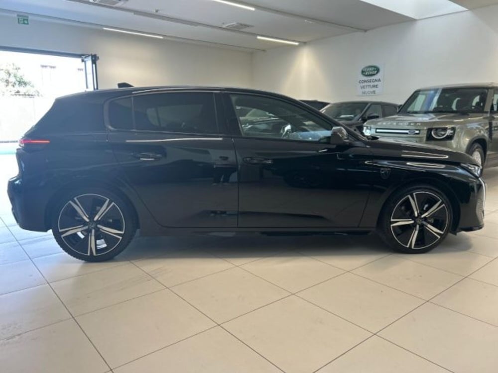 Peugeot 308 usata a Modena (5)