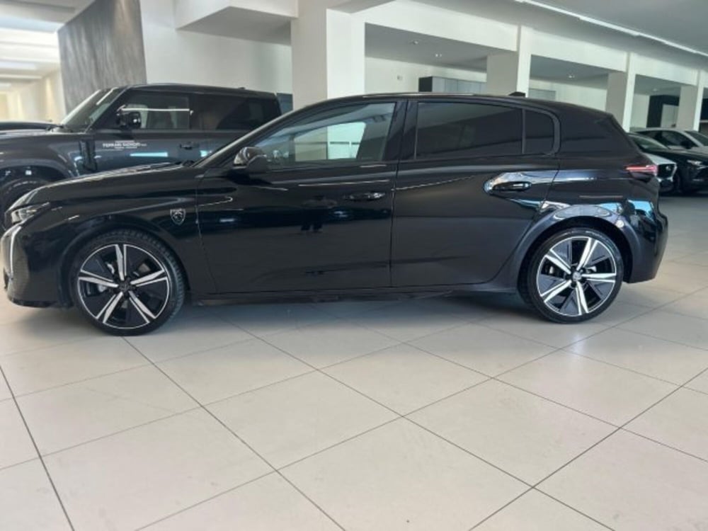 Peugeot 308 usata a Modena (6)
