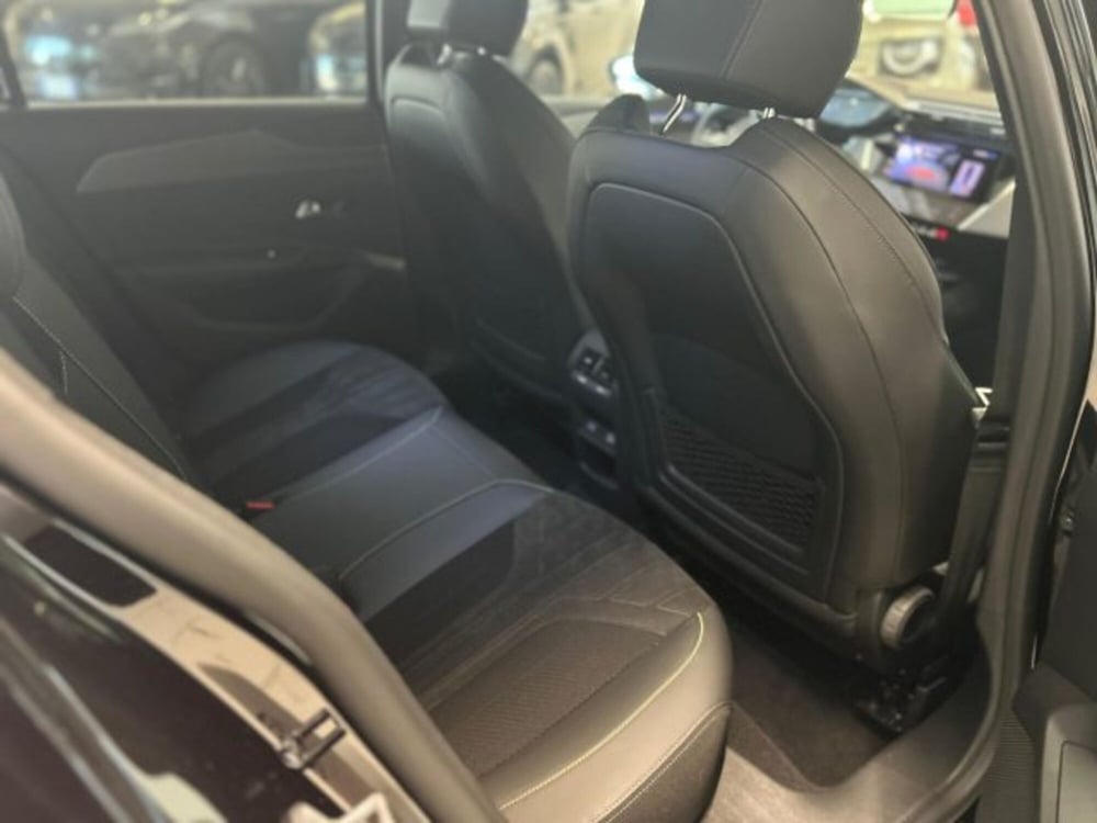 Peugeot 308 usata a Modena (7)