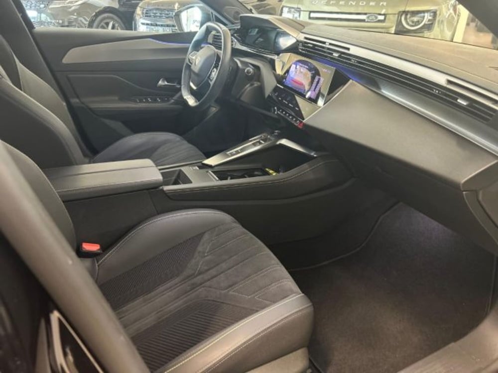Peugeot 308 usata a Modena (8)