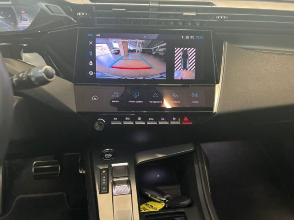 Peugeot 308 usata a Modena (9)