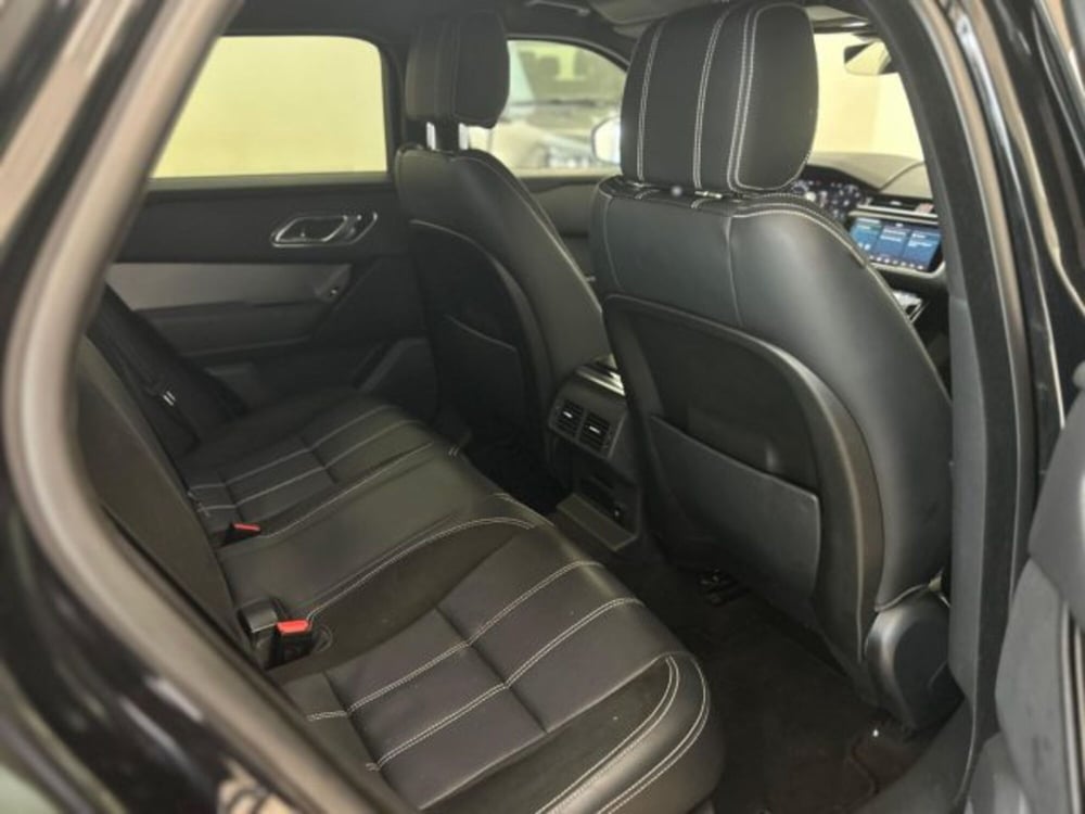 Land Rover Range Rover Velar usata a Modena (10)